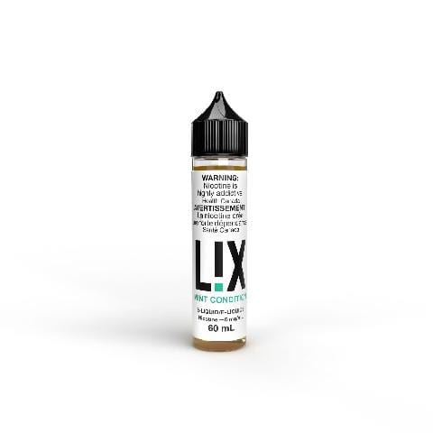 LiX Freebase eJuice