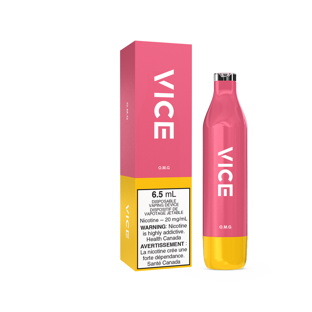 VICE 2500 Disposable