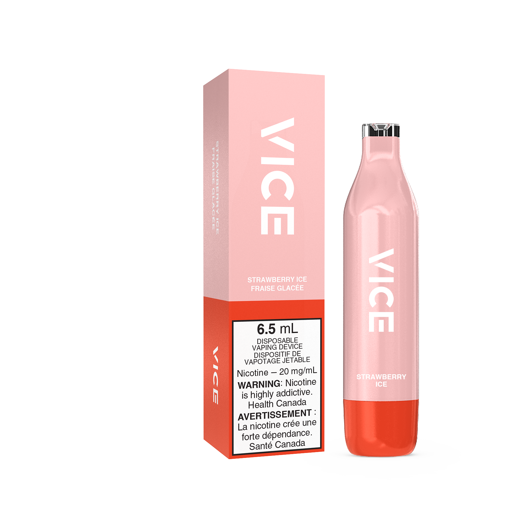 VICE 2500 Disposable