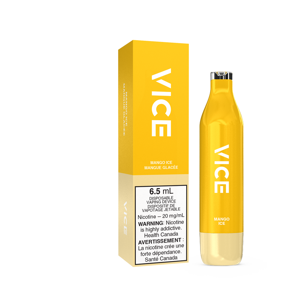 VICE 2500 Disposable