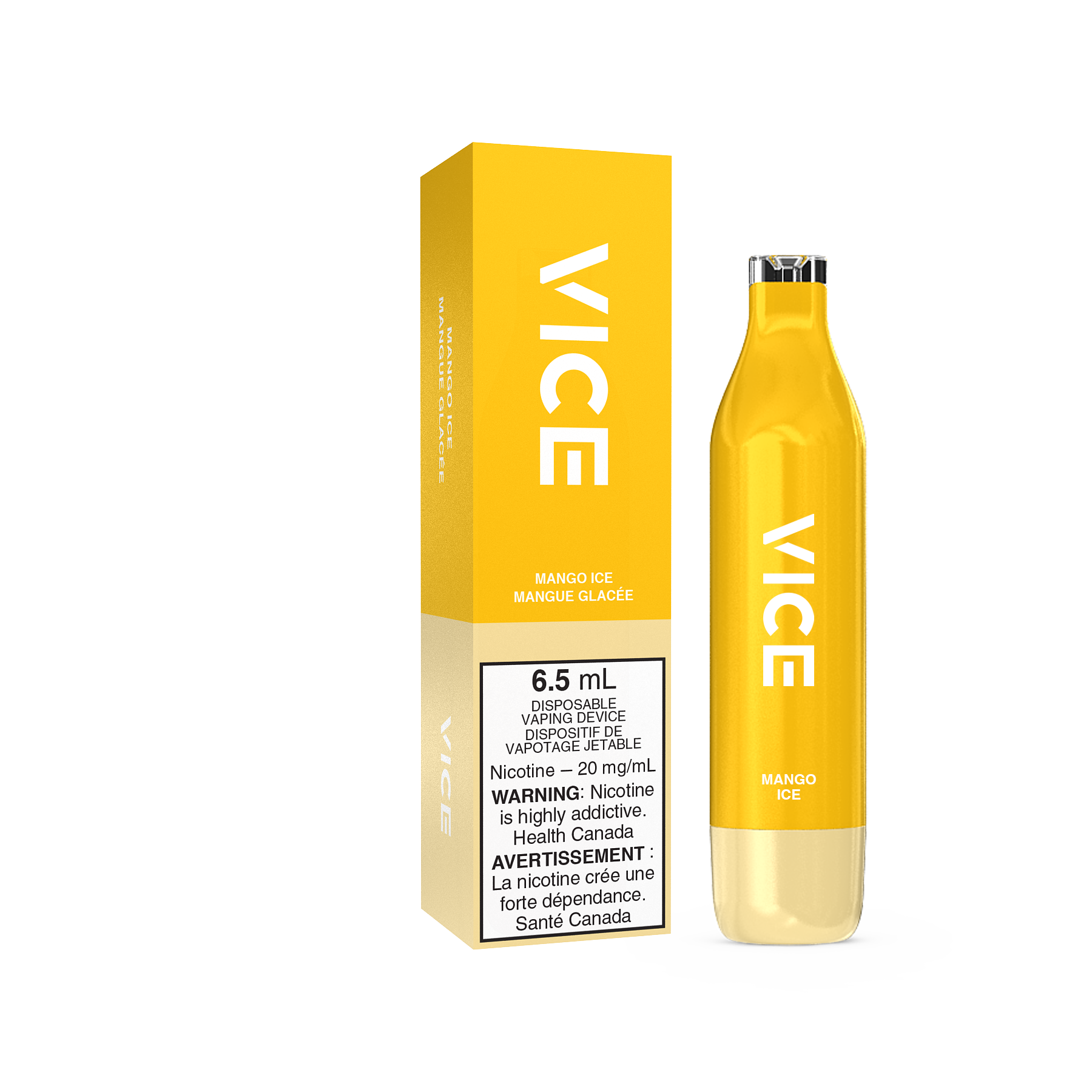 VICE 2500 Disposable