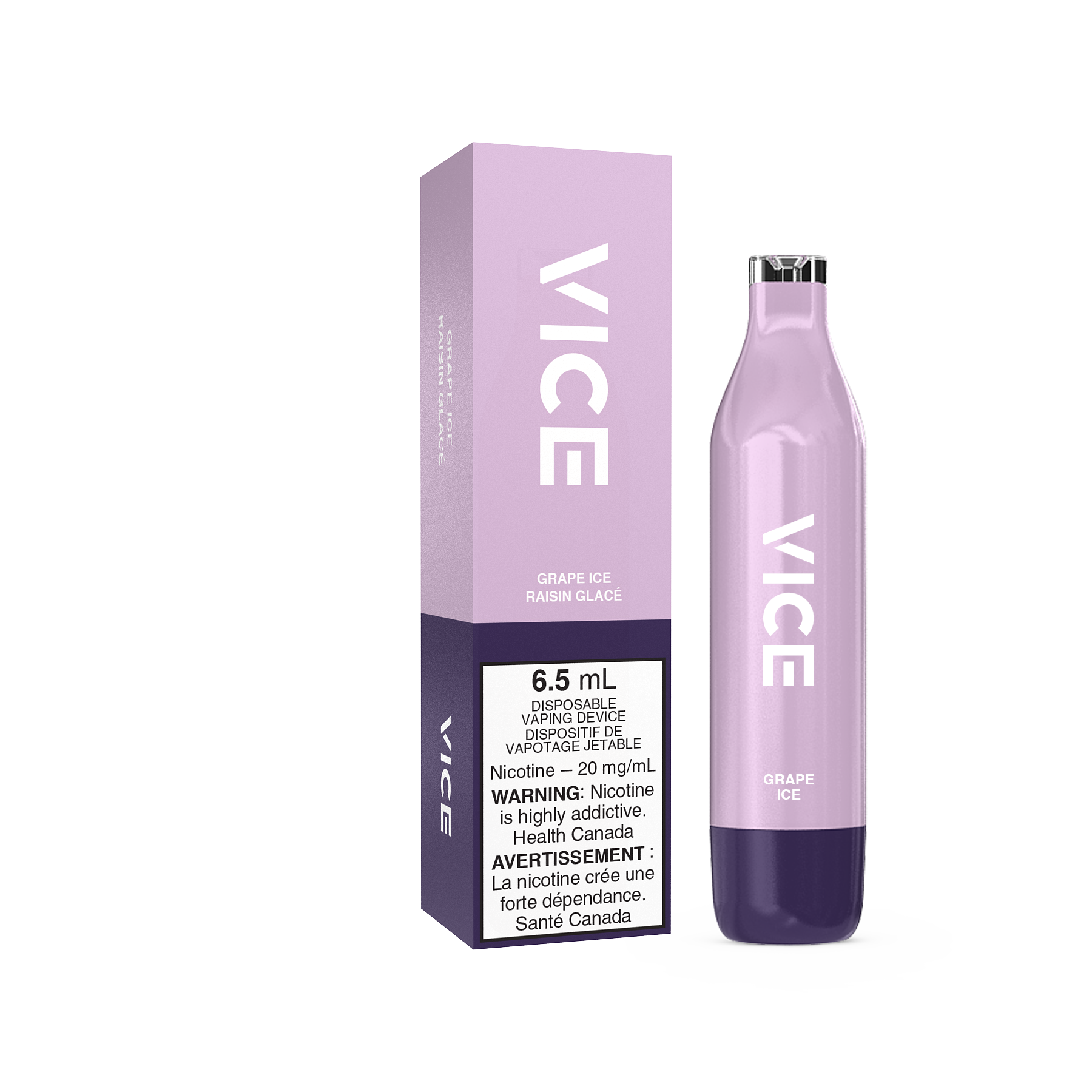 VICE 2500 Disposable