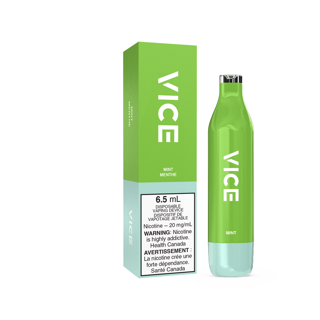 VICE 2500 Disposable