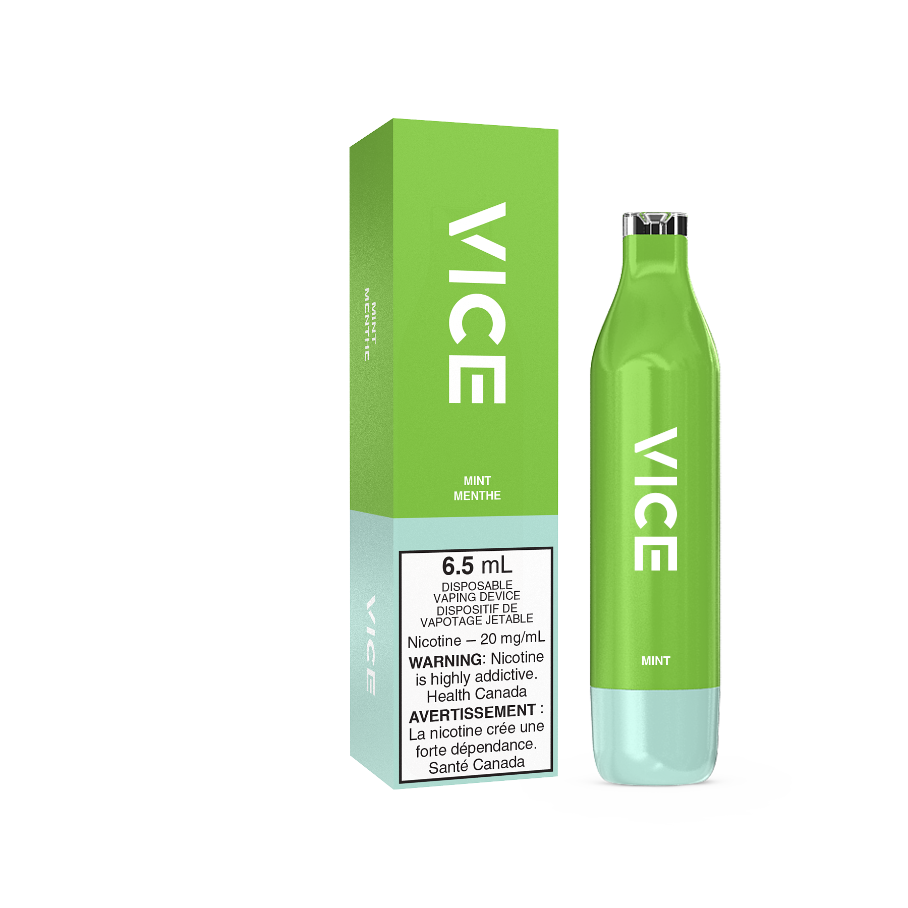 VICE 2500 Disposable