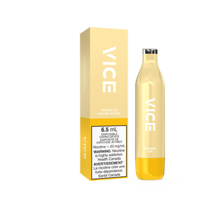 VICE 2500 Disposable