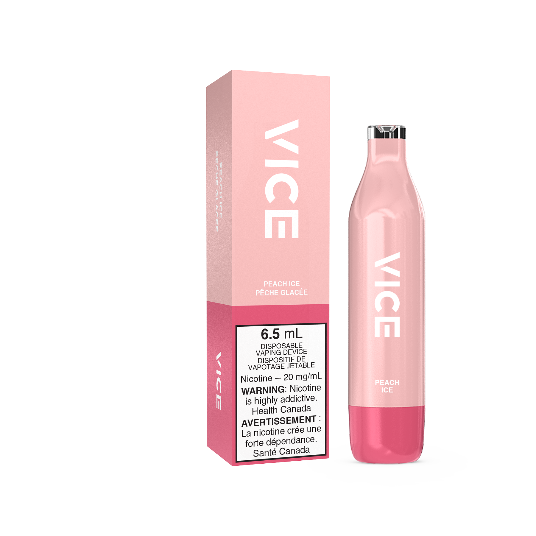 VICE 2500 Disposable