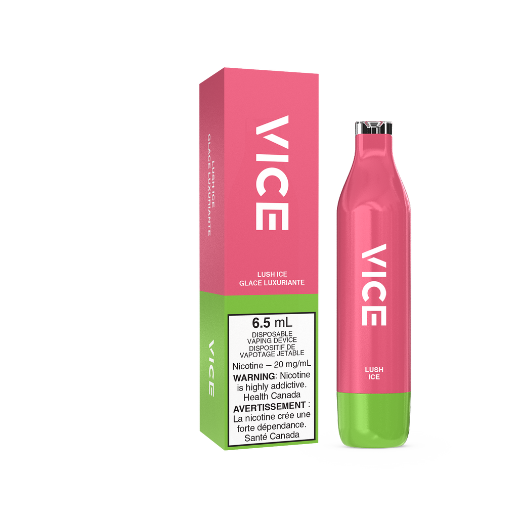 VICE 2500 Disposable