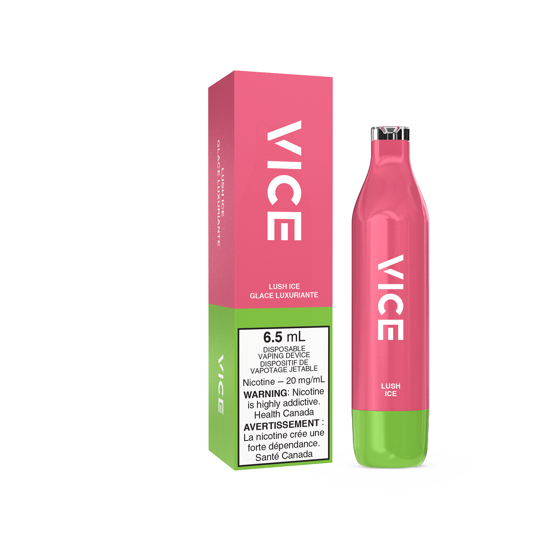 VICE 2500 Disposable