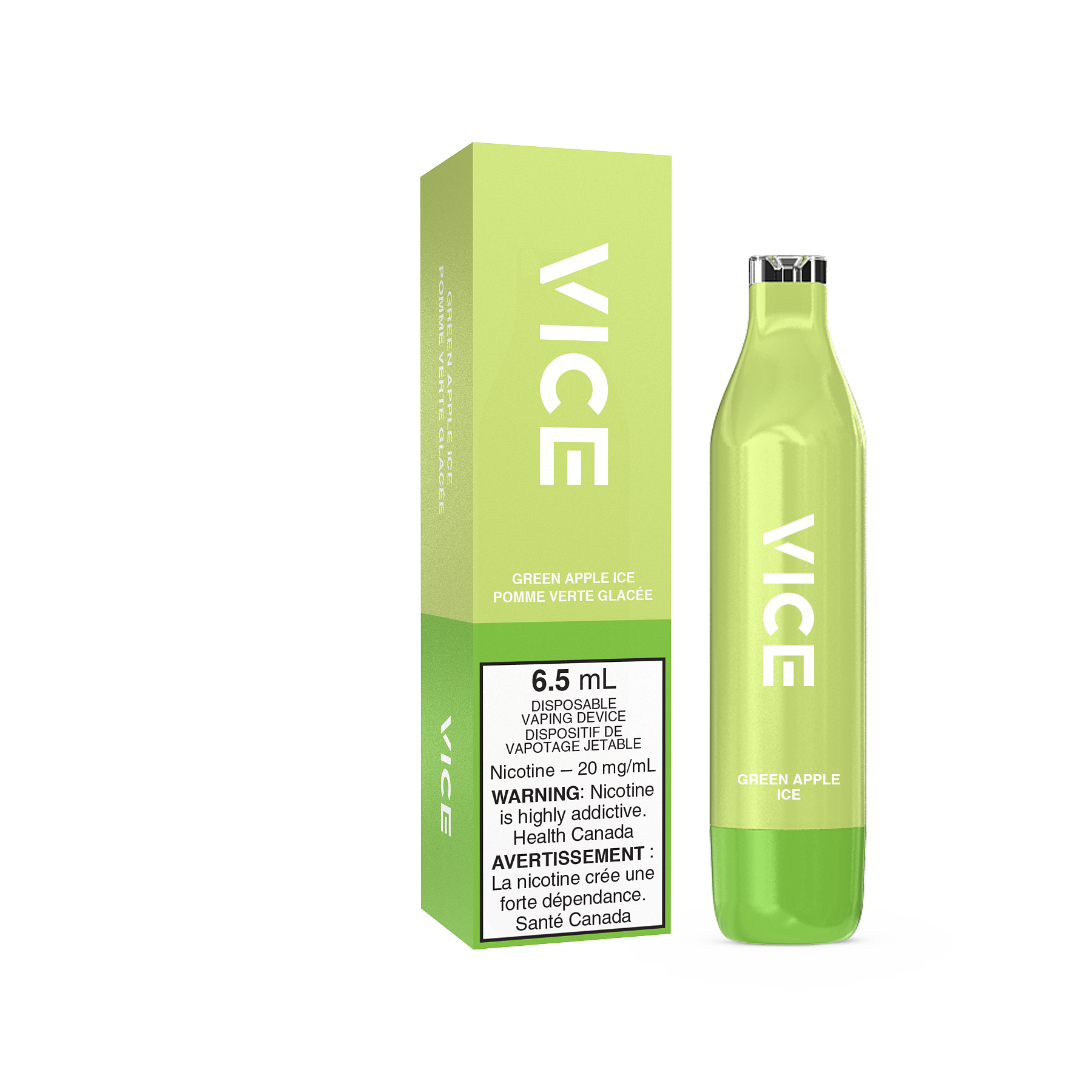 VICE 2500 Disposable