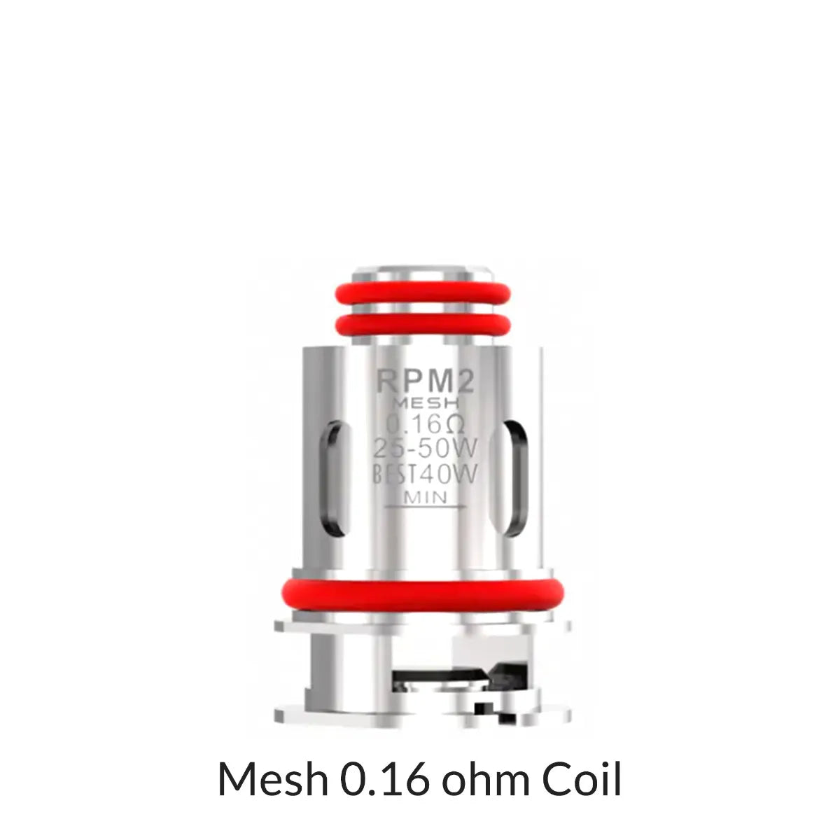 SMOK RPM 2 Replacement Coils