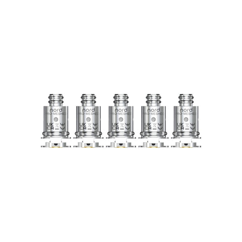 SMOK Nord Pro Replacement Coils