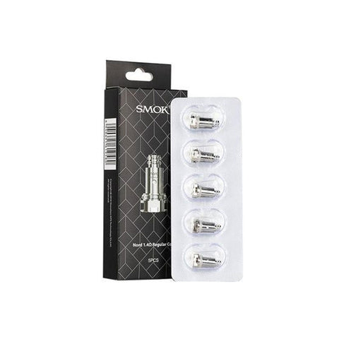 SMOK Nord Replacement Coils