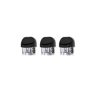 SMOK Nord 2 Replacement Pods
