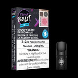 FLAVOUR BEAST Pods